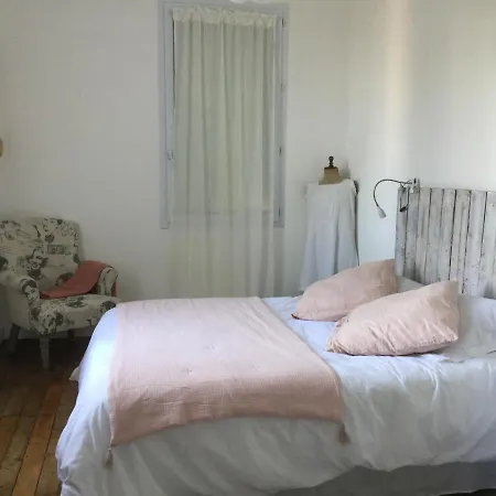 Campagne Beausejour Guest house