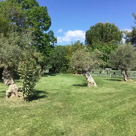 Campagne Beausejour Guest house *