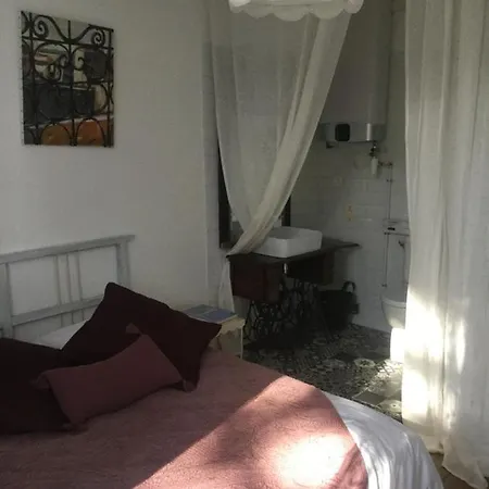 Campagne Beausejour Montpellier