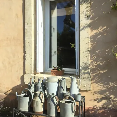 Guest house Campagne Beausejour *