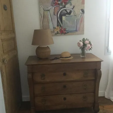 Guest house Campagne Beausejour