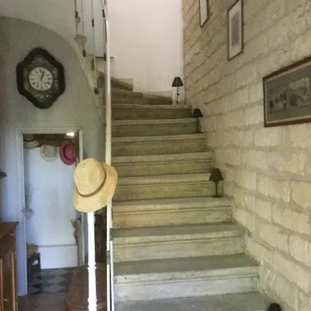 Campagne Beausejour Guest house