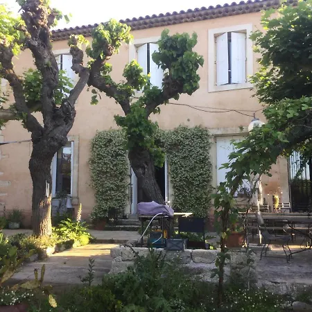 Guest house Campagne Beausejour *