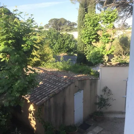 Guest house Campagne Beausejour Montpellier