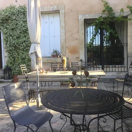 Guest house Campagne Beausejour Montpellier