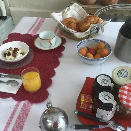 Guest house Campagne Beausejour Montpellier